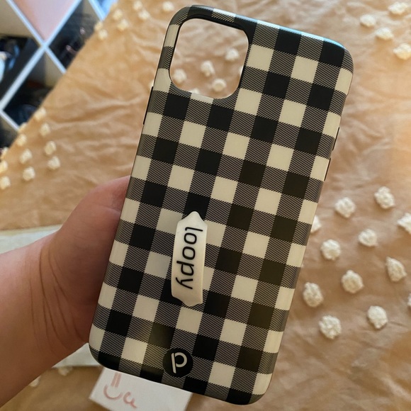 Impulse iPhone 11 case Impulse iPhone 11 case